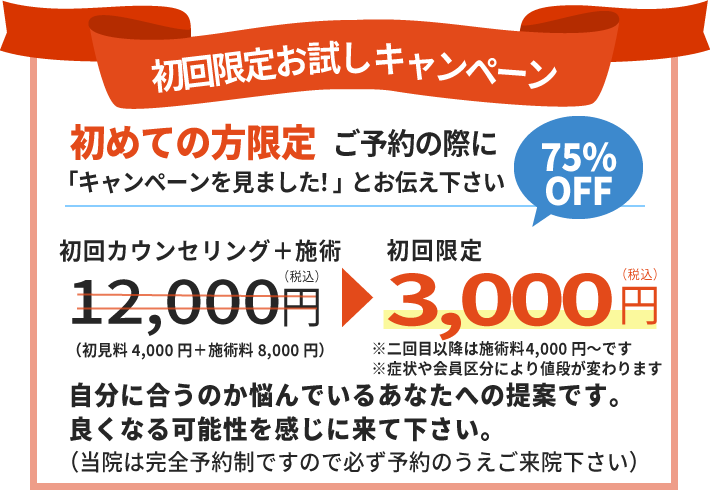 料金表